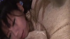 ruda ma za sobą napaloną lesbijkę