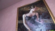 zaliczył młodą i seksowną siostrę