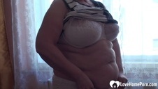 kompilacja erotycznych masaży