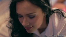 janette lubi masowanie