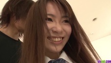 ona lubi to robić w miejscach publicznych