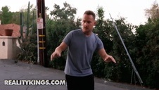 skończył w cipce egzotycznej nastolatki