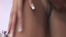 amatorka obciąga grubaśnego kutasa