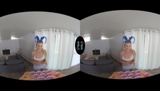 facet lubi delikatną koleżankę