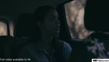 ugasił jej pragnienie