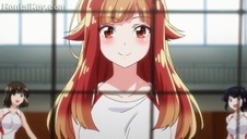 zboczona sekretarka i napalony szef