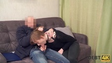 zboczone cycoliny w akcji