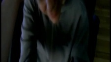 dojrzała blond cipa z dużymi cyckami