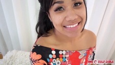 blondi daje dupy w wannie