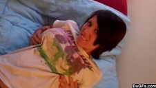 seksik ze wspaniałą latynoską