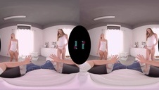 niezły lesbijski numerek