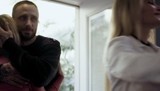 ostre bzykanie gianna michaels