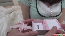 ses z krągłą i mokrąmamusią