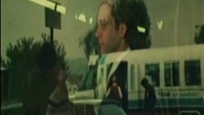 japońska stewardessa w rajstopach