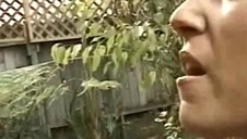 napalona megan lubi masturbować swoją pipkę