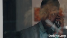 seks w salonie ze zgrabniutką panią