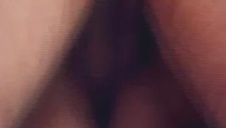 analne posuwanie opalonej babki