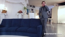 anal z ogromną dupą