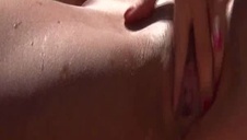 relaksujący seks z przystojnym masażystą