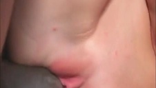 publiczny seks z modelką pod gołym niebem