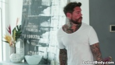 szybki lodzik blondynki