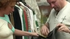 sekretny otworek i ssanie podczas spowiedzi