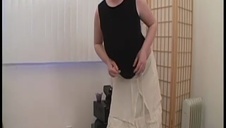 moja żona zachowuje się perwersyjne