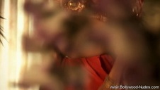 seksowna pani piguła na wizycie domowej