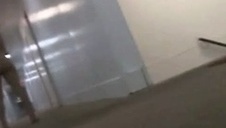 słodka azjatka na penisie murzynka