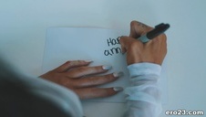 szybki sex w łazience