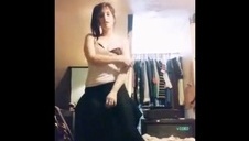 ostre laski lubią jego długą pałkę