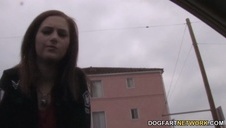 vanesa została poderwana