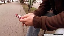 jebanie z murzynem przy wosodpadzie