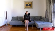 ostre posuwanie seksownej laski