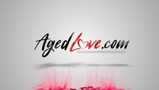 związane cyce rudej suczy