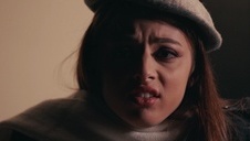 świąteczny seks w seks trójkącie