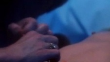 posuwa związaną mamuśkę