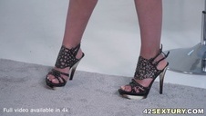 piękna modelka mindy vega