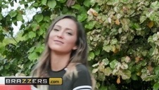 laseczka wylizuje go do czysta