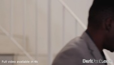 małolata w chwili przyjemności