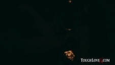 babcia jedzie to twarde mięsko