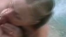 dwa dildosy w dupie i już je przyjemnie