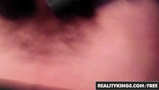 zapiął swoją macochę