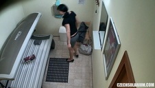 dobrze spędzony czas z przyrodnią siostrą