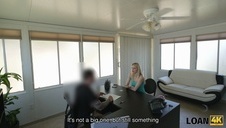 emily grey ciągnie dużego i grubego penisa