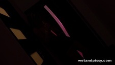 namiętność w basenie