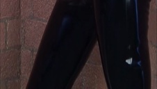 zabawka i lizanie cipki