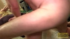 jebanie w pięknym ogrodzie