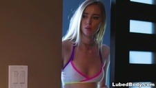 ostre analne walenie