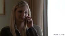 uwielbia jego wielką pałę